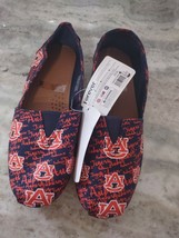 Auburn Tigers Small Women&#39;s Shoes New - £19.87 GBP