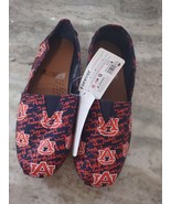 Auburn Tigers Small Women&#39;s Shoes New - $34.46 CAD