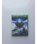 Valhalla Hills (Sealed) - Definitive Edition (Xbox One) - Xbox One - £7.77 GBP