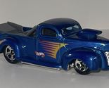 Hot Wheels - 1999 FIRST EDITIONS - &#39;40 FORD (Loose) - $12.00