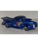 Hot Wheels - 1999 FIRST EDITIONS - &#39;40 FORD (Loose) - £9.44 GBP