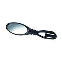 Blackburn 3590562 Bicycle Mountain Mirror Black  - $50.00