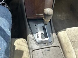 ALTIMA    2008 Transmission Shift 104906255 - €50,48 EUR