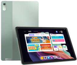 LENOVO PAD PLUS 6gb 128gb Octa-Core 11.5&quot; Face Id Wi-Fi Android 12 Table... - $439.99