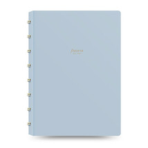 Filofax Filofax 1921 Collection A5 Folio Refill - Pale Blue - $32.61