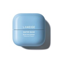 [LANEIGE] Water Bank Blue Hyaluronic Intensive Cream - 50ml Korea Cosmetic - £32.21 GBP