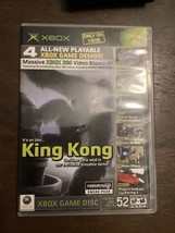 Official Xbox Magazine Demo Disc 52 (Microsoft Xbox, 2005) - £4.37 GBP