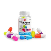 Vitapens - $22.29