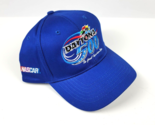 Daytona 500 Baseball Cap Hat Feb. 17, 2002 Embroidered NASCAR SnapBack NWT - $19.79