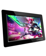 Etepon EP010 HDMI Monitor Media Display Screen 10.1 Inch Raspberry Pi 3 ... - $130.42 CAD