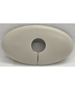 2013 Ford Escape Sun-Visor Cap Cover ~ OEM CJ54-S046B96-AAW - $220.26 MXN