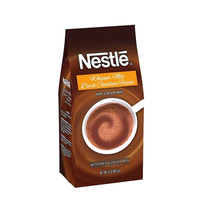 Nestle Dark Whipper Mix 2 Lb Bag Hot Cocoa  - £15.63 GBP