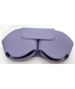 Apple Airpods Max genuine Headphones Replacement Smart Case - Lilac - $37.57 CAD