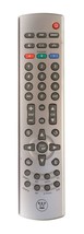 Westinghouse Remote Control S0608587  - $13.83