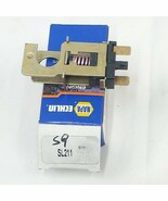 Napa Echlin SL211 For Ford LTD Custom 500 Brake Stop Light Switch D5LY13... - €17,74 EUR