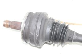 03-06 MERCEDES-BENZ SL500 REAR AXLE SHAFT Q0432 image 5