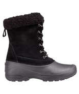 Northeast Outfitters 200G 3M Insulated Pac Boot Snow Winter Black Women ... - $82.37 CAD