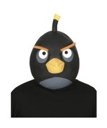 PAPER MAGIC BLACK BIRD LATEX FACE ADULT HALLOWEEN COSTUME ACCESSORY 6651149 - $453.31 MXN PAPER MAGIC BLACK BIRD LATEX FACE ADULT HALLOWEEN COSTUME ACCESSORY 6651149 - $453.31 MXN
