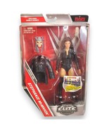 New in Box 2016 WWE Stephanie McMahon Elite Series 50 Figure  Wrestleman... - $567.85 MXN