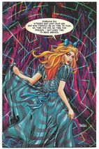 Alice Never After #5 (2023) *Boom! Studios / (1:10) Variant By Dan Panos... - £7.10 GBP