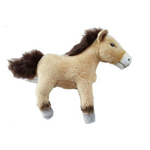 National Geographic Przewalski Baby Horse - $41.63