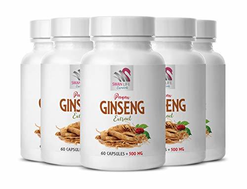 Primary image for Ginseng Powder - Energy Support - PANAX Ginseng Extract - antioxidant Complex - 