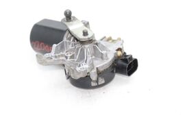 Windshield Wiper Motor Fits 03 SILVERADO 2500 69371 image 11