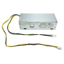 PA-1181-7 FCF011 PCH018 906189-001 For HP&amp;Lenovo SFF Power Supply 180W 6... - $51.83