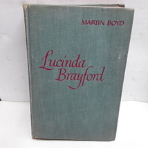 Lucinda Brayford, - £2.65 GBP