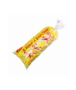 Gold Medal Products 18 in. Popcorn Bags - Count of 1000 - $226.09 CAD