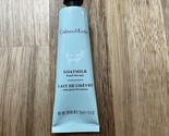 Crabtree &amp; Evelyn Goatmilk Hand Therapy Mini Travel Size 0.9 oz - £9.13 GBP