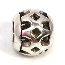 Brighton Bridgeway Bead J92840, Silver Finish, New - $8.55