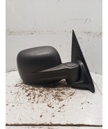 Passenger Right Side View Mirror Manual Fits 02-07 LIBERTY 1395090 - $836.20 MXN