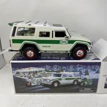 2004 Hess Gasoline Sport Utility Vehicle And Motorcycles 40th Anniversar... - $9.34