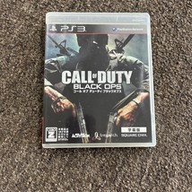 Call of Duty: Black Ops -- Subtitled Edition (Sony PlayStation 3, 2010) - £5.67 GBP