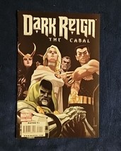 DARK REIGN: THE CABAL #1 ~ 2009 Marvel  One Shot Comic - $2.99