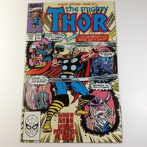 The Mighty Thor #415 (1990, Marvel Comics). - $5.85