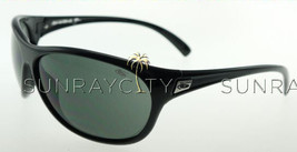 Bolle Coral Shiny Black / True Neutral Smoke TNS Sunglasses 10925 66mm - $75.53