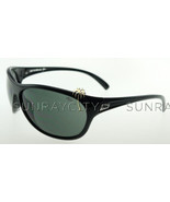 Bolle Coral Shiny Black / True Neutral Smoke TNS Sunglasses 10925 66mm - £59.39 GBP