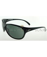 Bolle Coral Shiny Black / True Neutral Smoke TNS Sunglasses 10925 66mm - $1,435.03 MXN