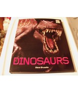 Dinosaurs Hardcover Quercus Publishing Steve Brusatte Michael Benton - £119.68 GBP