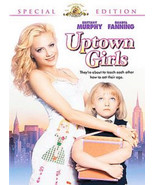 Uptown Girls (DVD, 2004) MURPHY FANNING - £5.47 GBP