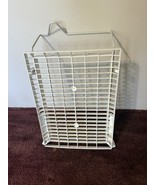 Whirlpool Gold Duet Steam Dryer Drying Rack: OEM part came with Dryer GR... - $27.16 CAD