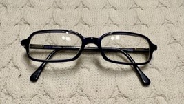 Brooks Brothers B.B. 593 Eyeglasses Frame 5136 50-16-135 Blue - $25.00