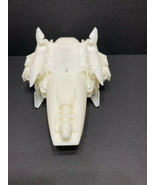 3D Printed Babylon 5 Earth Force Monsoon Gunboat - $88.85 CAD