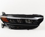 Mint! 2023-2024 Honda Accord LED Headlight RH Right Passenger Side Side OEM - $296.01