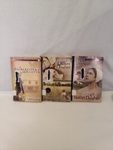 Daughters of Lancaster County Bks 1,2, 3 Amish Paperback Wanda Brunstetter - $8.91