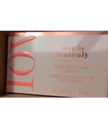 Victoria&#39;s Secret Love is Heavenly Fragranced Rich Moisture Cream 7oz Se... - $764.02 MXN