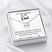 Losing Someone You Love Loss of a Dad Sympathy Gifts Loss of a Parent Remembranc - £27.67 GBP