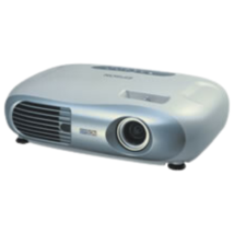 Epson PowerLite Home 10+ Home Theater Projector 3LCD 1200 Lumens HD Short Throw - £94.89 GBP